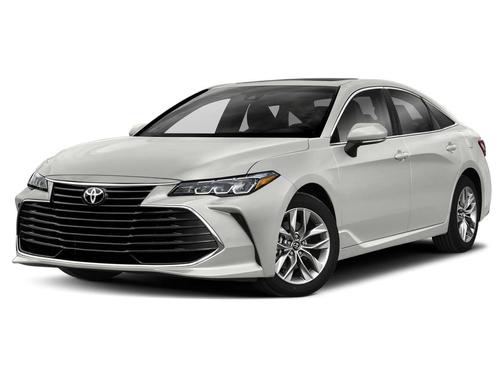 2019 Toyota Avalon Limited