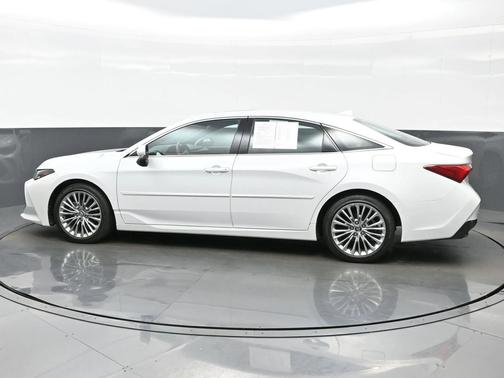 2019 Toyota Avalon Limited