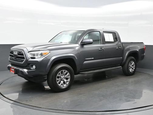 2019 Toyota Tacoma SR5