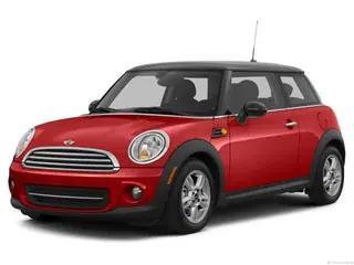 2013 MINI Hardtop Cooper