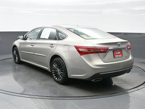 2016 Toyota Avalon Touring