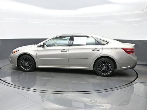 2016 Toyota Avalon Touring