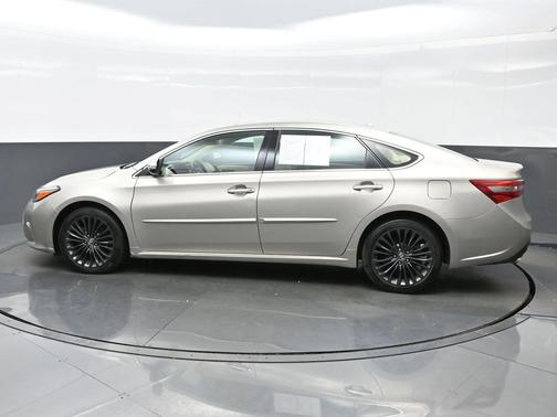 2016 Toyota Avalon Touring