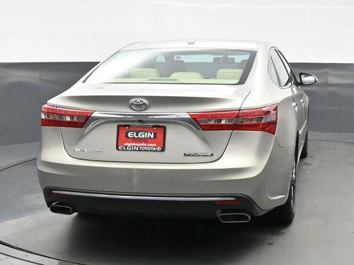 2016 Toyota Avalon Touring