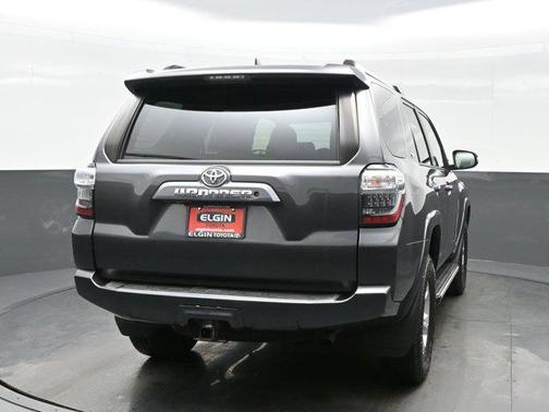 2019 Toyota 4Runner SR5 Premium