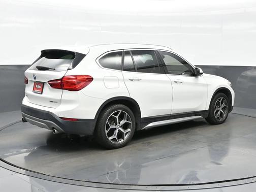 2019 BMW X1 xDrive28i