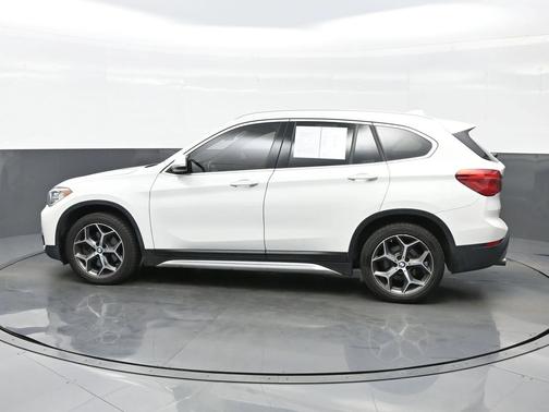 2019 BMW X1 xDrive28i