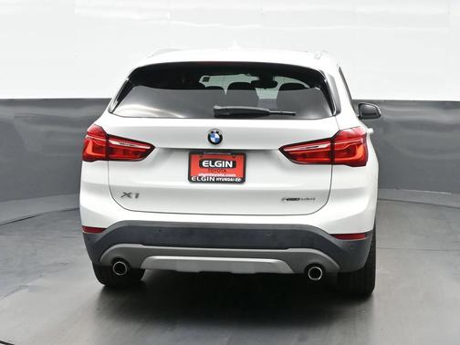 2019 BMW X1 xDrive28i