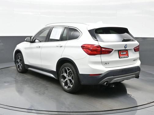 2019 BMW X1 xDrive28i