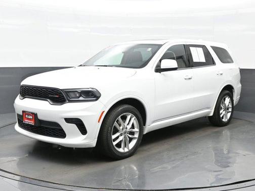 2021 Dodge Durango GT AWD