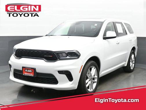 2021 Dodge Durango GT AWD
