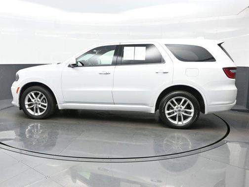 2021 Dodge Durango GT AWD