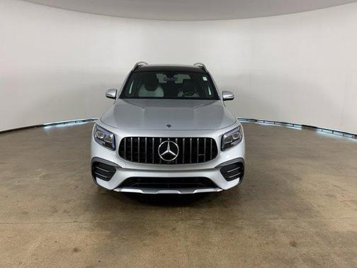 2021 Mercedes-Benz AMG GLB 35 4MATIC