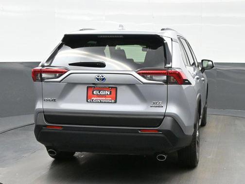 2023 Toyota RAV4 Hybrid XLE Premium