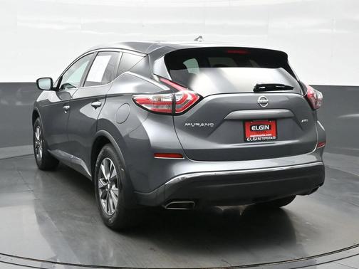 2016 Nissan Murano S