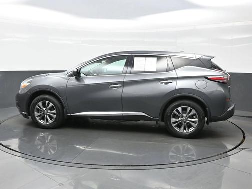 2016 Nissan Murano S