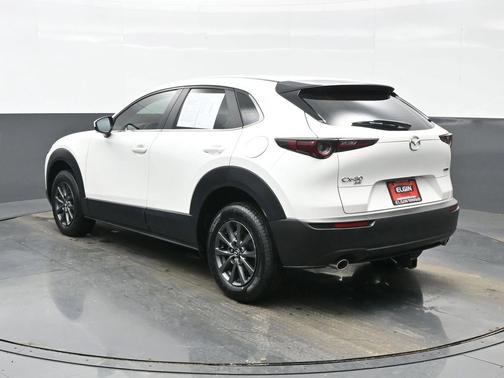2023 Mazda CX-30 2.5 S