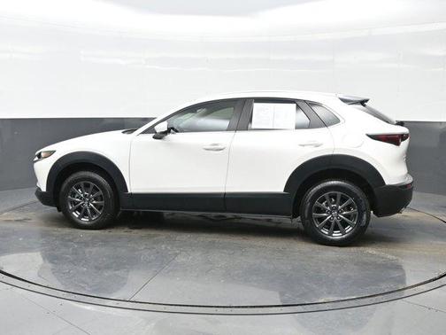 2023 Mazda CX-30 2.5 S