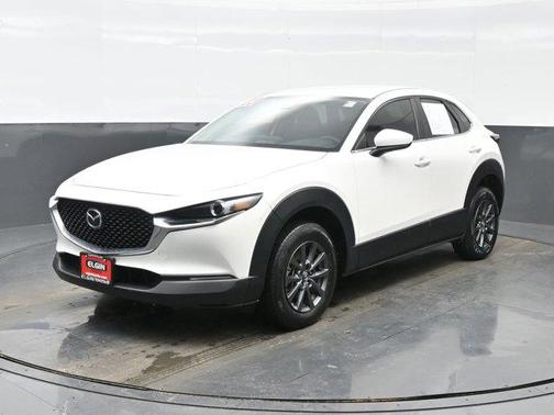 2023 Mazda CX-30 2.5 S