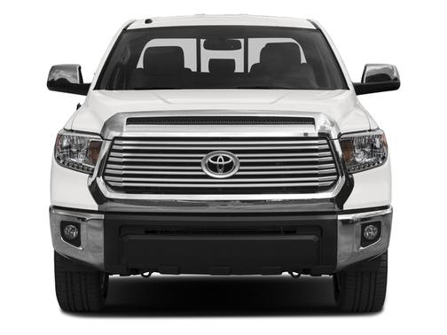 2016 Toyota Tundra Limited