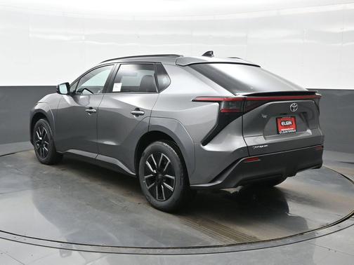 Heavy Metal 2026 Toyota bZ XLE