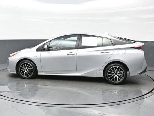 2017 Toyota Prius One