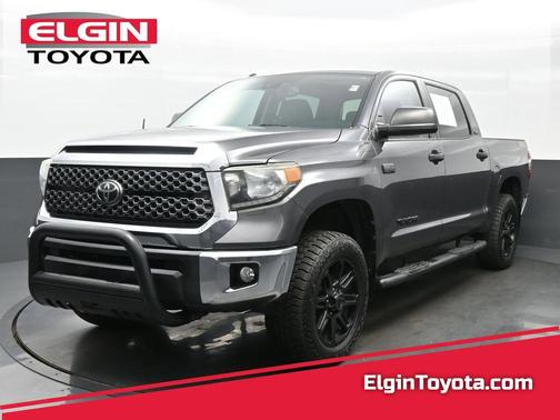 2019 Toyota Tundra SR5