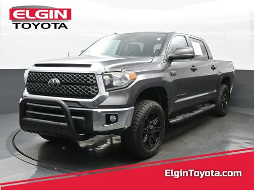 2019 Toyota Tundra SR5