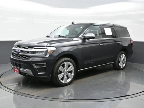 2023 Ford Expedition Platinum