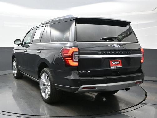2023 Ford Expedition Platinum
