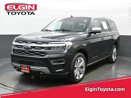 2023 Ford Expedition Platinum