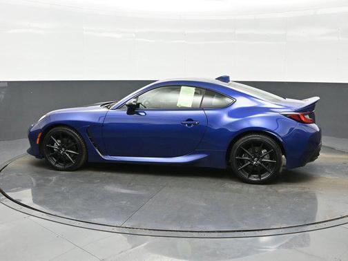 2025 Toyota GR86 Premium