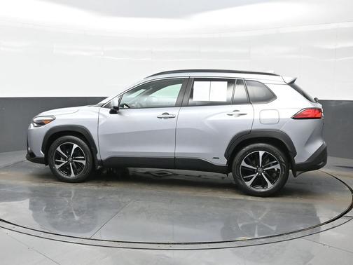 2023 Toyota Corolla Hybrid SE