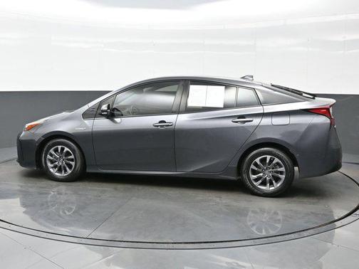 2019 Toyota Prius L
