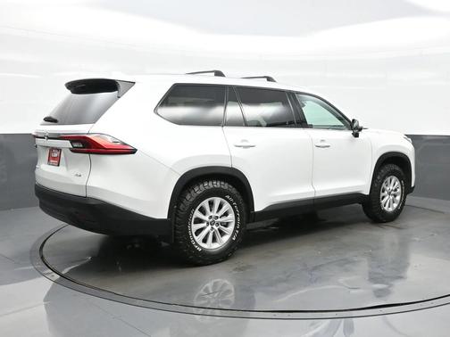 2024 Toyota Grand Highlander Hybrid XLE