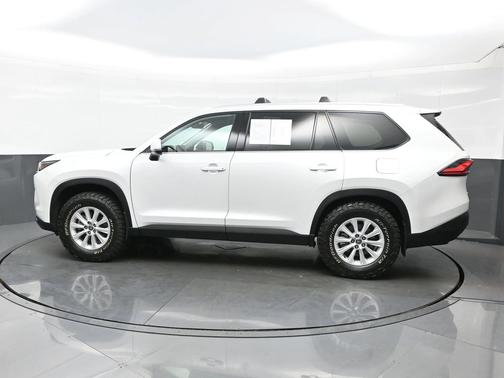 2024 Toyota Grand Highlander Hybrid XLE