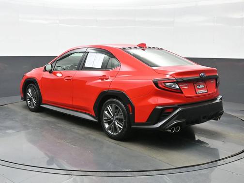 2024 Subaru WRX Base