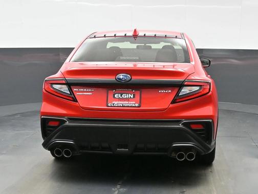 2024 Subaru WRX Base
