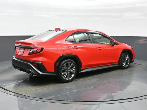 2024 Subaru WRX Base