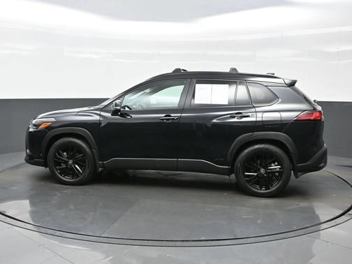 2024 Toyota Corolla Hybrid L