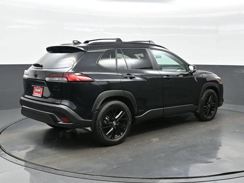 2024 Toyota Corolla Hybrid L