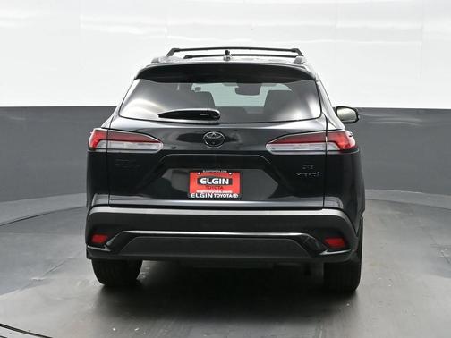 2024 Toyota Corolla Hybrid L