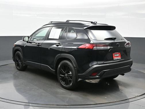 2024 Toyota Corolla Hybrid L