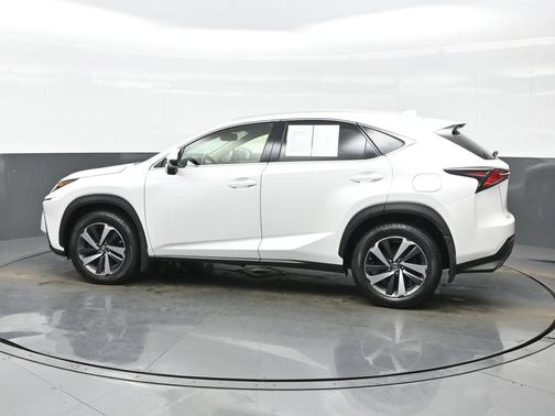 2019 Lexus NX 300 Base