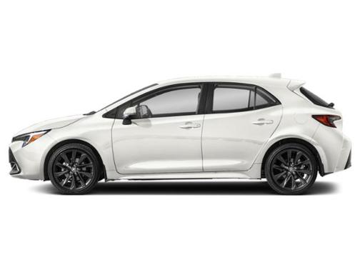 2023 Toyota Corolla XSE