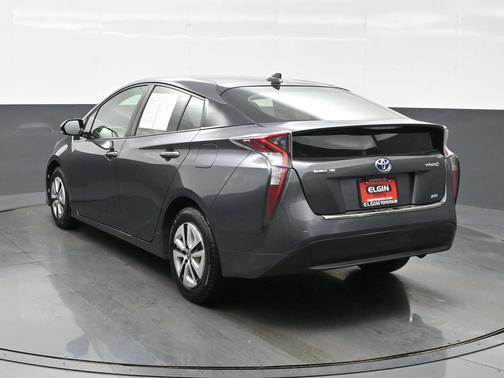 2017 Toyota Prius Two Eco