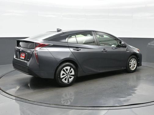 2017 Toyota Prius Two Eco