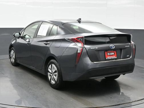 2017 Toyota Prius Two Eco