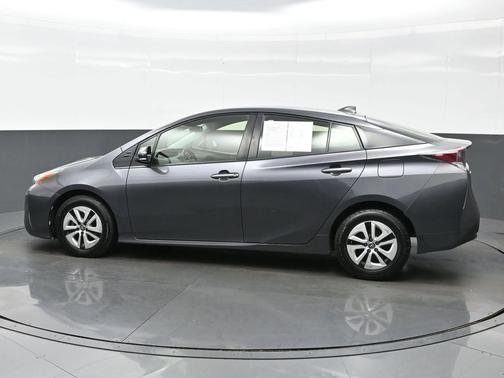 2017 Toyota Prius Two Eco
