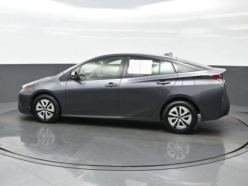 2017 Toyota Prius Two Eco